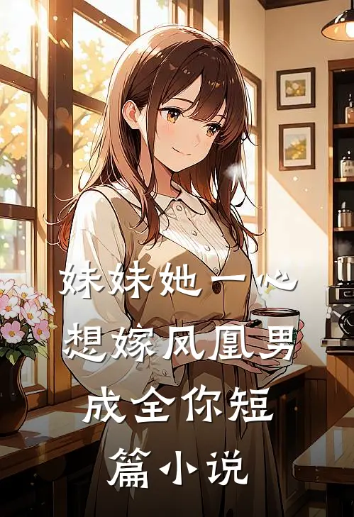 妹妹她一心想嫁凤凰男，成全你短篇小说