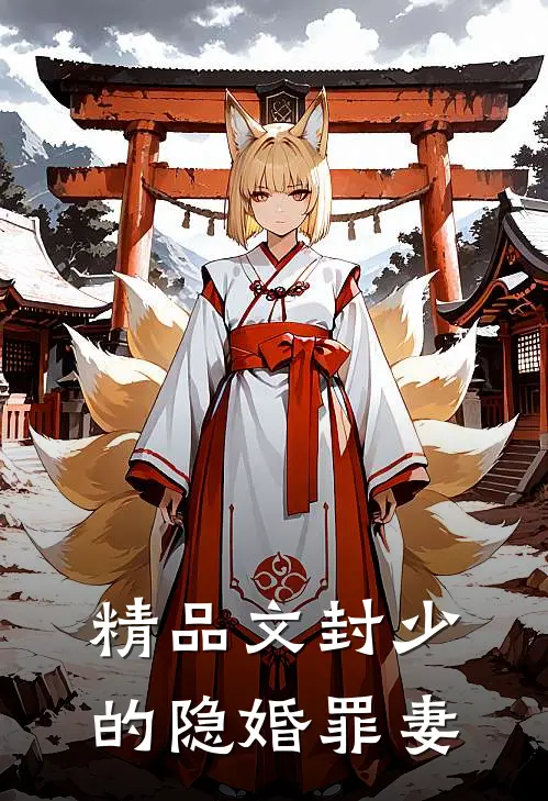 精品文封少的隐婚罪妻