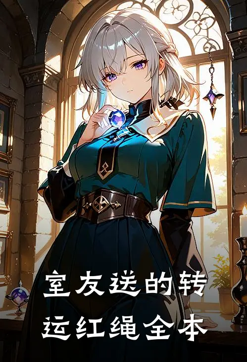 室友送的转运红绳全本