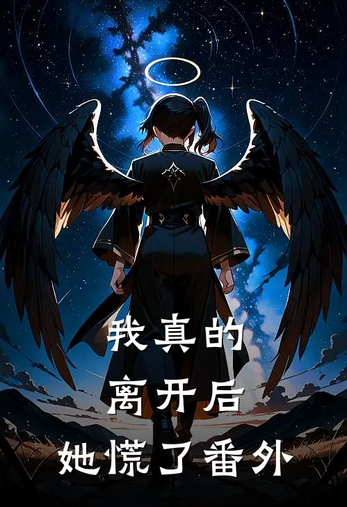 我真的离开后，她慌了番外