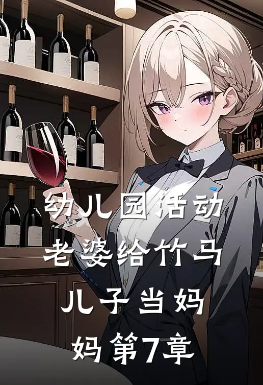 幼儿园活动，老婆给竹马儿子当妈妈第7章