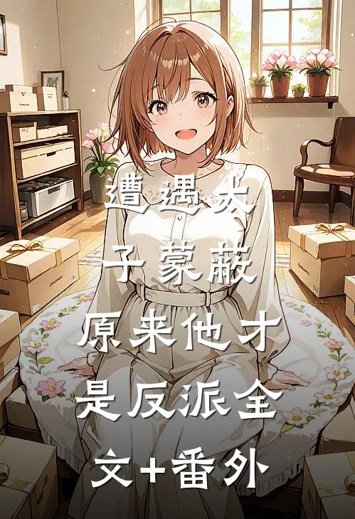 遭遇太子蒙蔽，原来他才是反派全文+番外