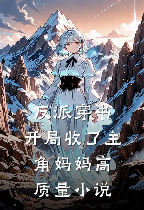 反派穿书：开局收了主角妈妈高质量小说