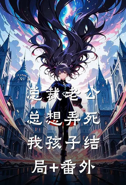 总裁老公总想弄死我孩子结局+番外