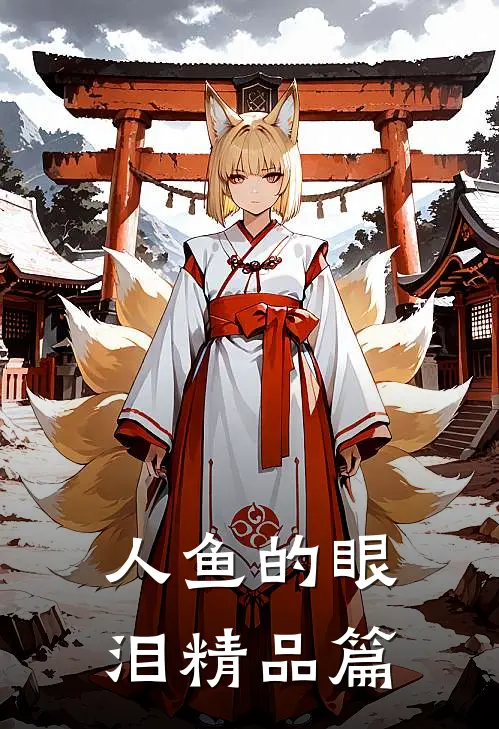 人鱼的眼泪精品篇