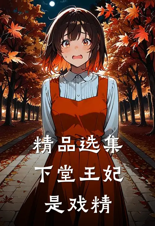 精品选集下堂王妃是戏精