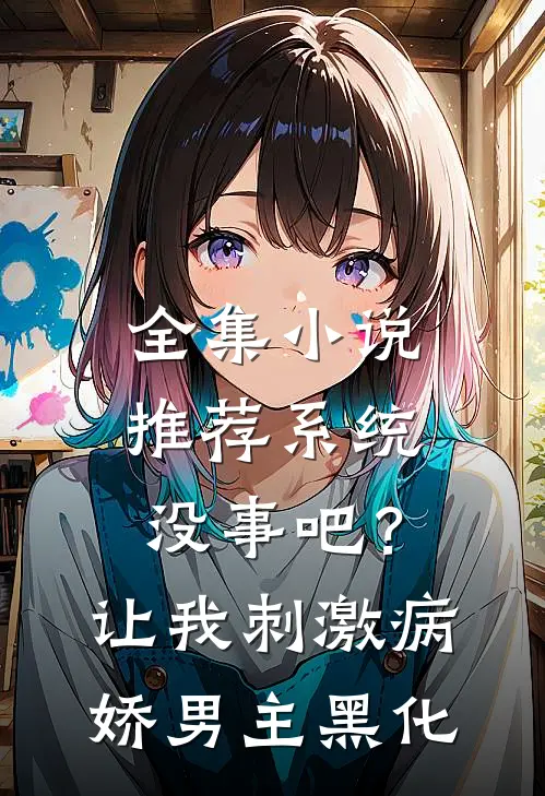 全集小说推荐系统没事吧？让我刺激病娇男主黑化