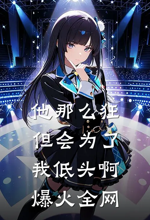 他那么狂，但会为了我低头啊爆火全网