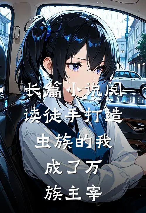 长篇小说阅读徒手打造虫族的我，成了万族主宰