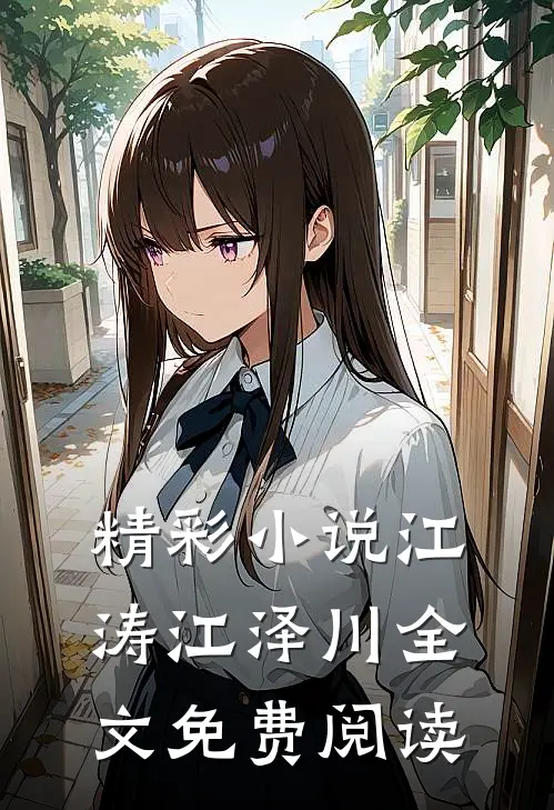 精彩小说江涛江泽川全文免费阅读