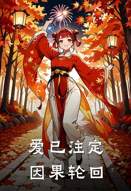 爱已注定，因果轮回
