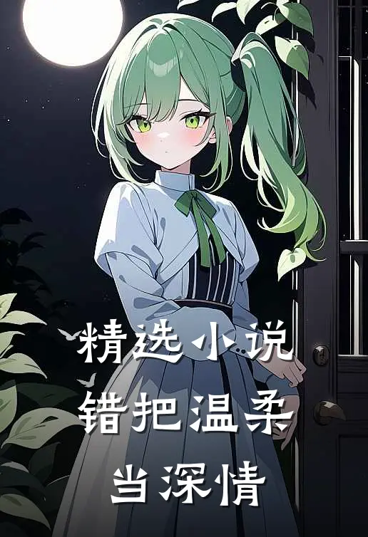 精选小说错把温柔当深情