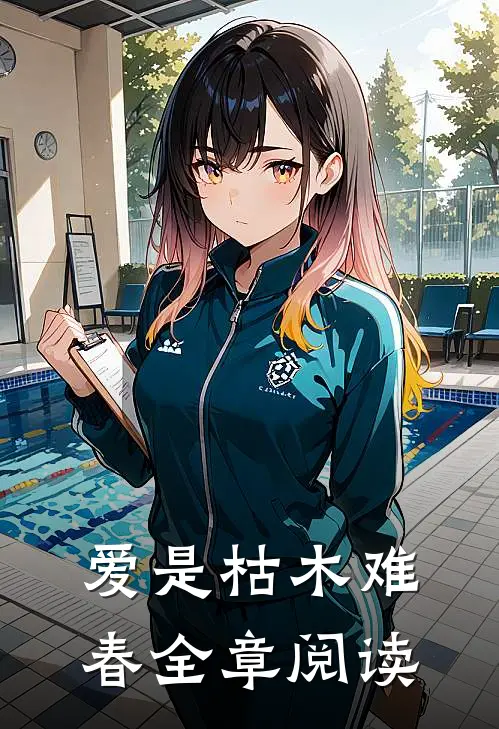 爱是枯木难春全章阅读