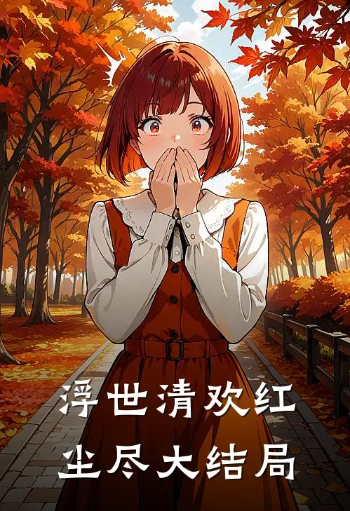 浮世清欢红尘尽大结局