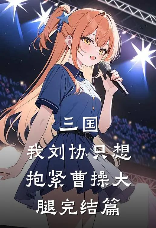 三国：我刘协只想抱紧曹操大腿完结篇