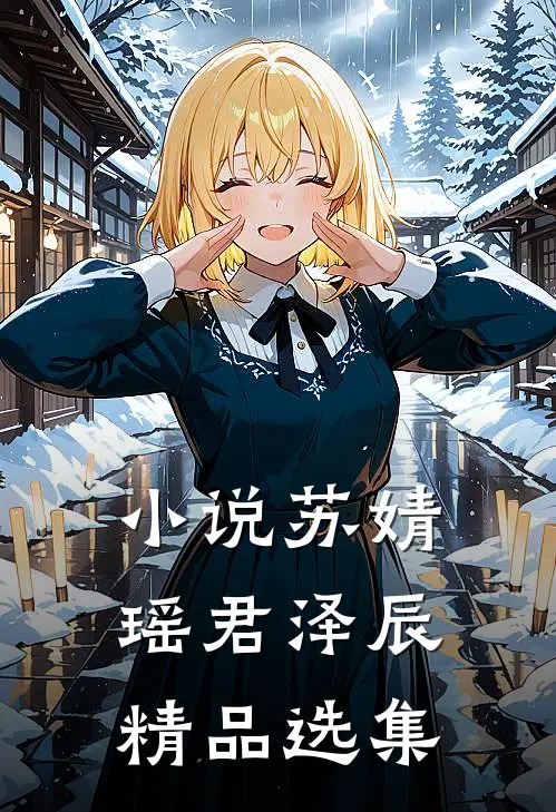 小说苏婧瑶君泽辰精品选集