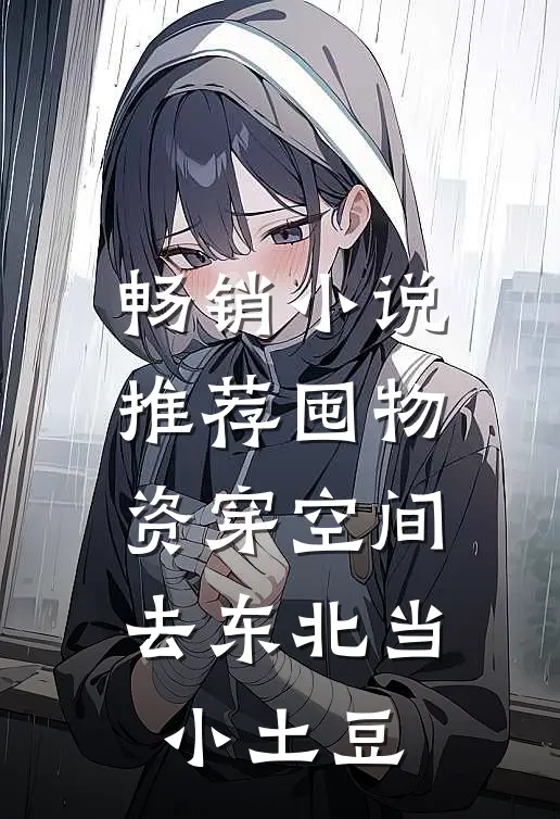 畅销小说推荐囤物资穿空间，去东北当小土豆