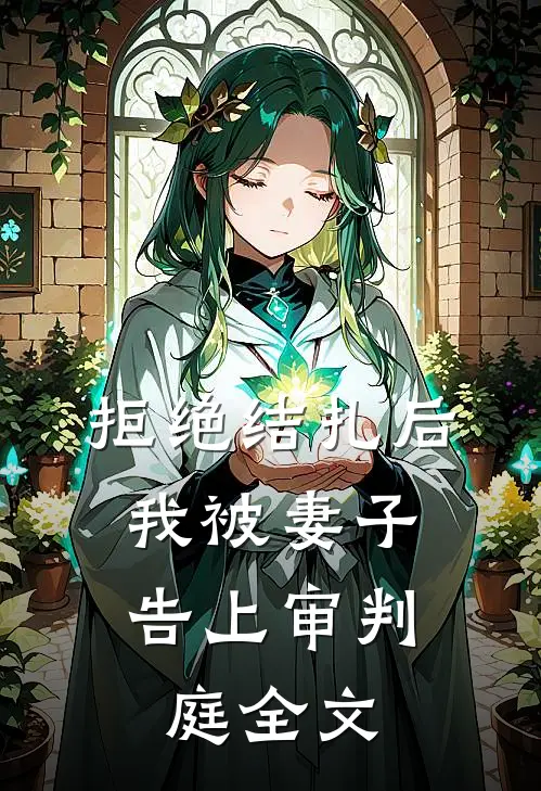 拒绝结扎后，我被妻子告上审判庭全文