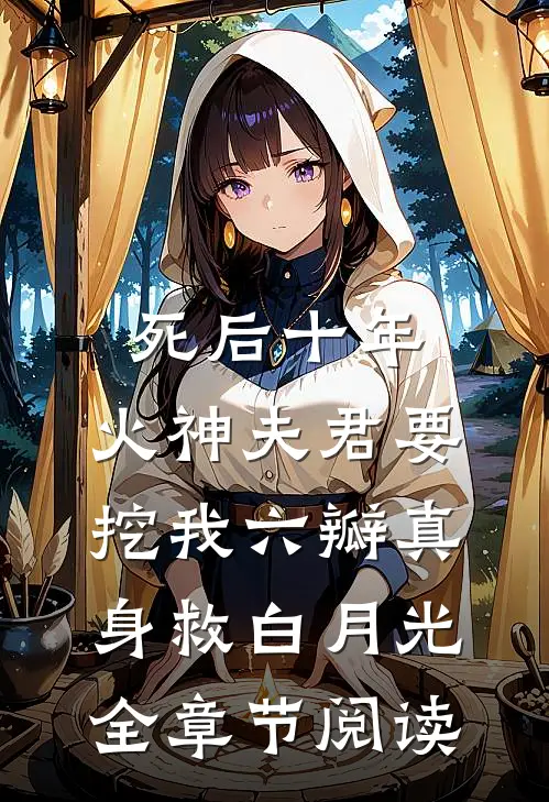 死后十年，火神夫君要挖我六瓣真身救白月光全章节阅读