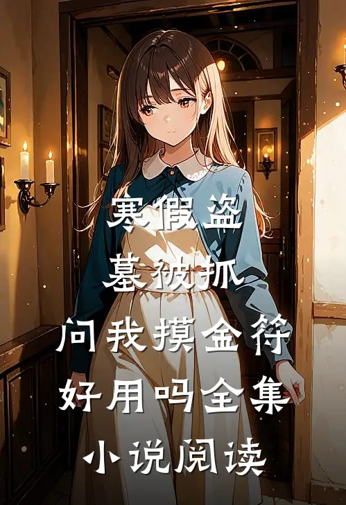 寒假盗墓被抓，问我摸金符好用吗全集小说阅读