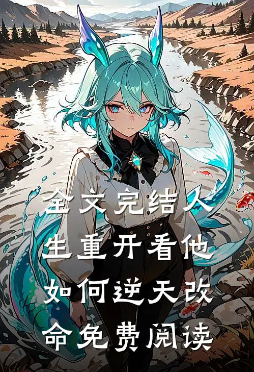 全文完结人生重开看他如何逆天改命免费阅读
