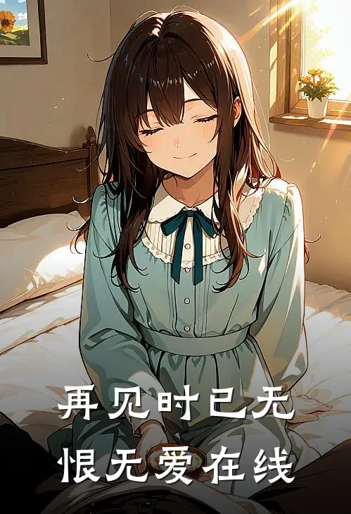再见时已无恨无爱在线