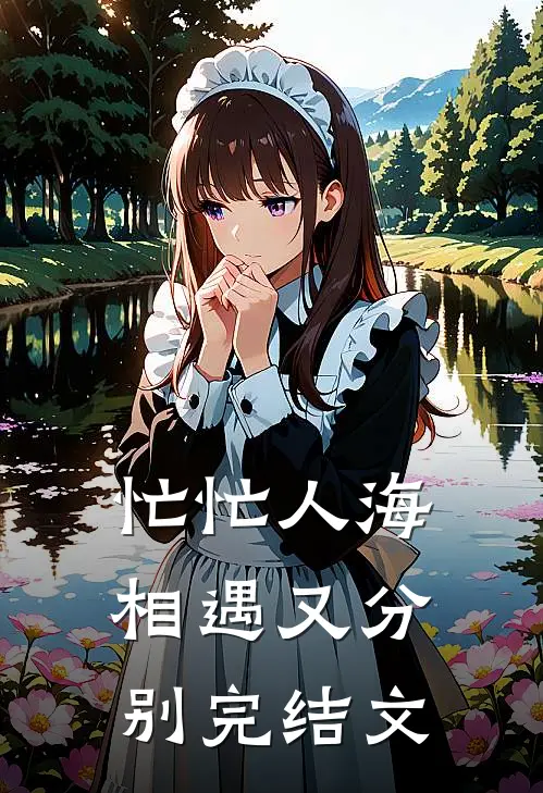 忙忙人海，相遇又分别完结文