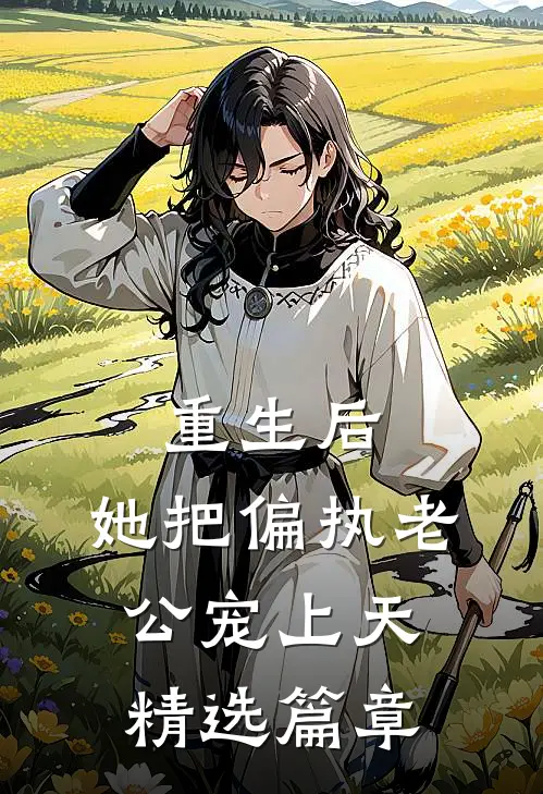 重生后，她把偏执老公宠上天精选篇章