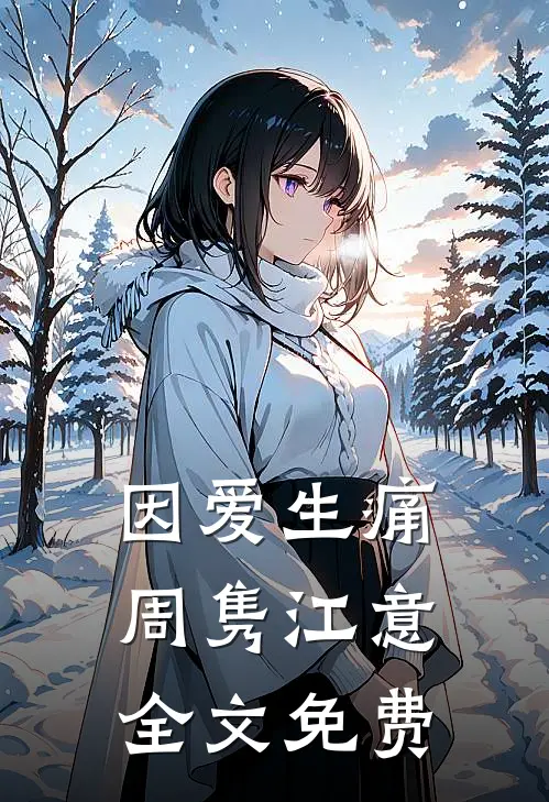 因爱生痛周隽江意全文免费