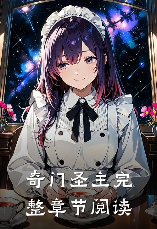 奇门圣主完整章节阅读