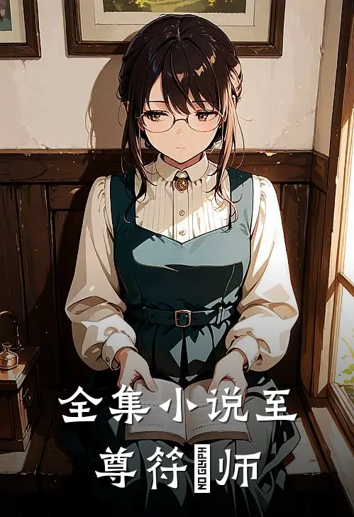 全集小说至尊符箓师