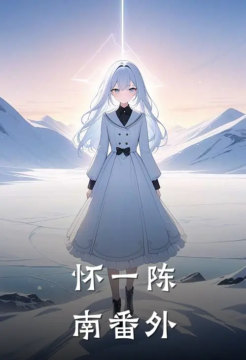怀一陈南 番外