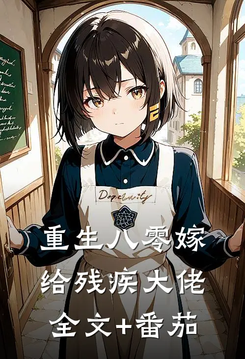 重生八零嫁给残疾大佬全文+番茄