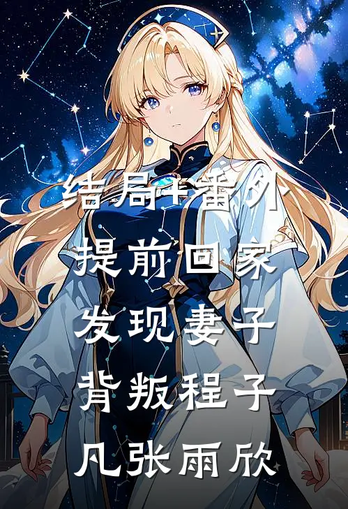 结局+番外提前回家，发现妻子背叛程子凡张雨欣