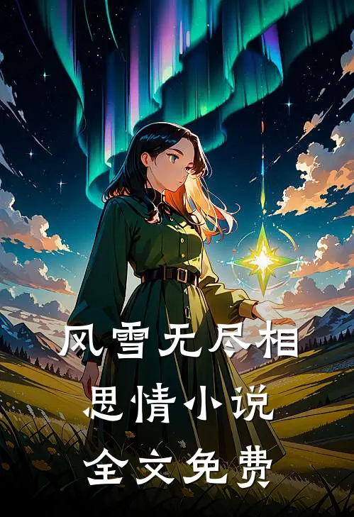 风雪无尽相思情小说全文免费
