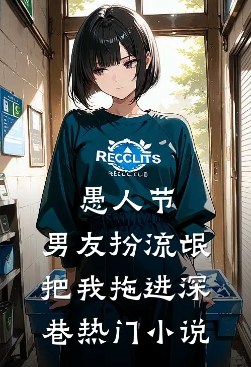 愚人节，男友扮流氓把我拖进深巷热门小说