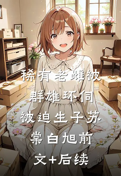 稀有老雌被群雄环伺，被迫生子苏棠白旭前文+后续
