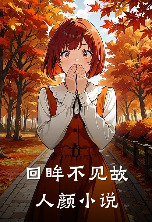 回眸不见故人颜小说