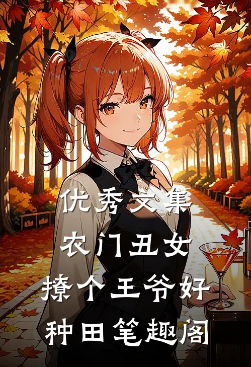 优秀文集农门丑女:撩个王爷好种田 笔趣阁
