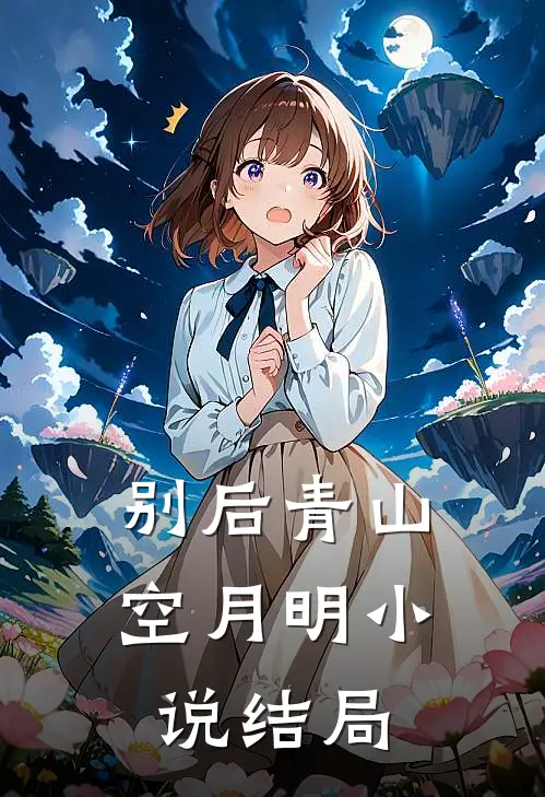 别后青山空月明小说结局