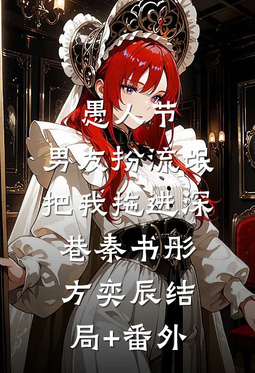 愚人节，男友扮流氓把我拖进深巷秦书彤方奕辰结局+番外