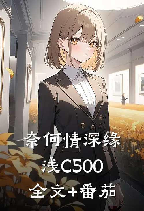 奈何情深缘浅C500全文+番茄