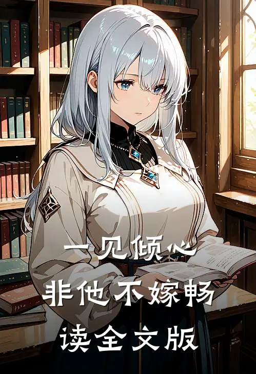 一见倾心，非他不嫁畅读全文版