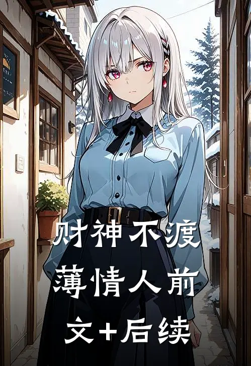 财神不渡薄情人前文+后续