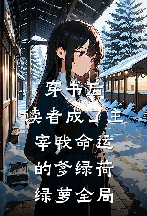穿书后，读者成了主宰我命运的爹绿荷绿萝全局