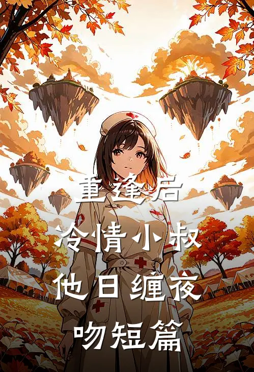 重逢后，冷情小叔他日缠夜吻短篇