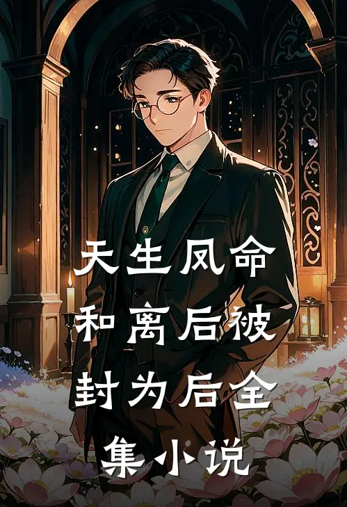 天生凤命，和离后被封为后全集小说