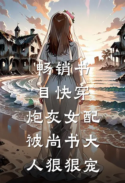 畅销书目快穿：炮灰女配被尚书大人狠狠宠