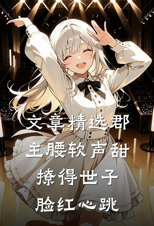 文章精选郡主腰软声甜，撩得世子脸红心跳
