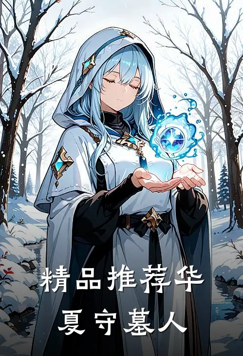 精品推荐华夏守墓人